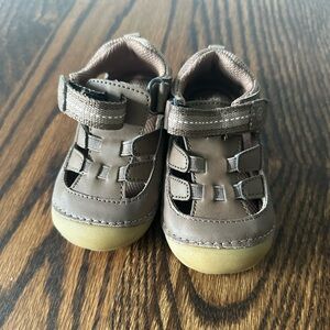 Stride Rite Sonny sneaker sandals - 5